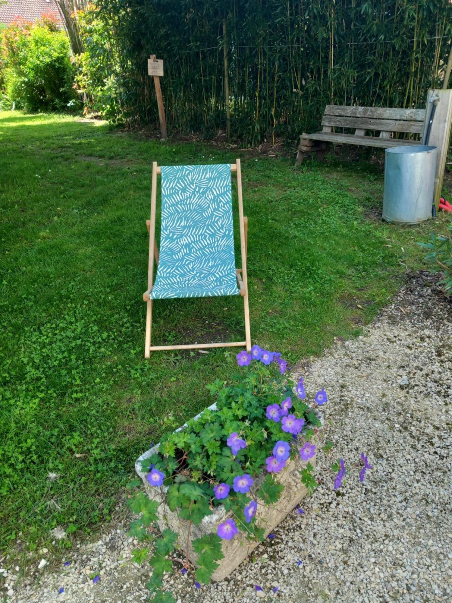 Les Tilleuls Saint-Jean-d'Avelanne Buitenkant foto